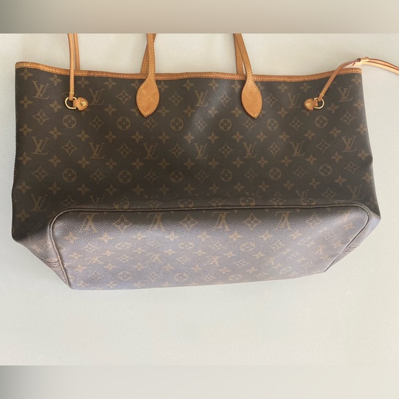 Louis Vuitton Neverfull GM - Picture 5 of 16